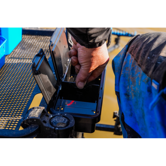 Pojemnik na akcesoria