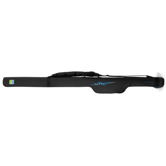 Preston Supera X Compact Ready Rod