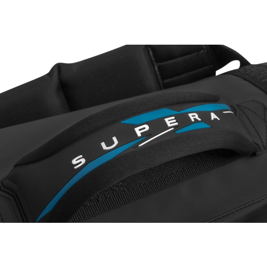 pokrowiec Supera X Compact Ready Rod