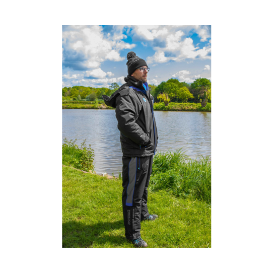 preston Celcius Suit