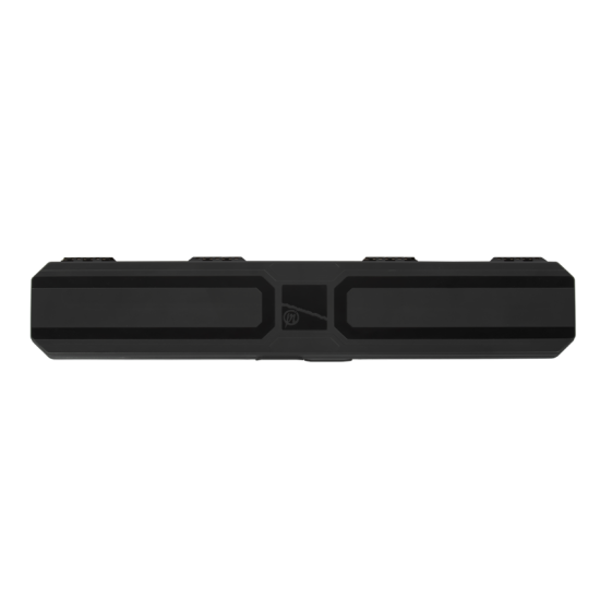 Preston Absolute Hooklength Box - XL