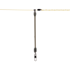 Preston Feeder Links Stiff Short