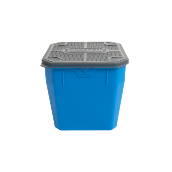 Preston 4Pt Bait Tub