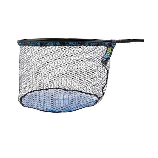 PRESTON kosz podbieraka LATEX MATCH LANDING NET 16