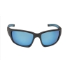 PRESTON okulary FLOATER PRO POLARISED - BLUE LENS