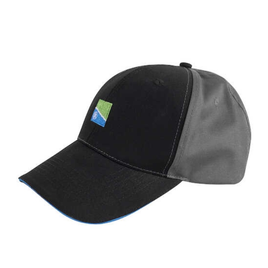 PRESTON czapka z daszkiem ORIGINAL CAP