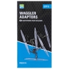 Preston Waggler Adaptors