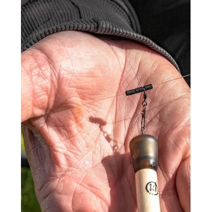 PRESTON stopery STOPZ PELLET WAGGLER KIT - 5 sztuk