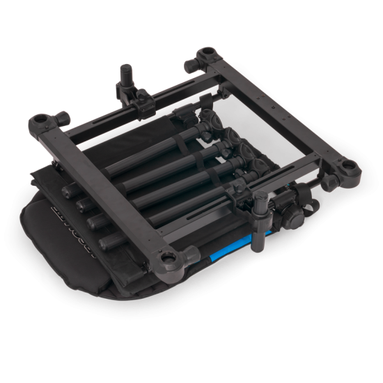 Preston Absolute Feeder Chair