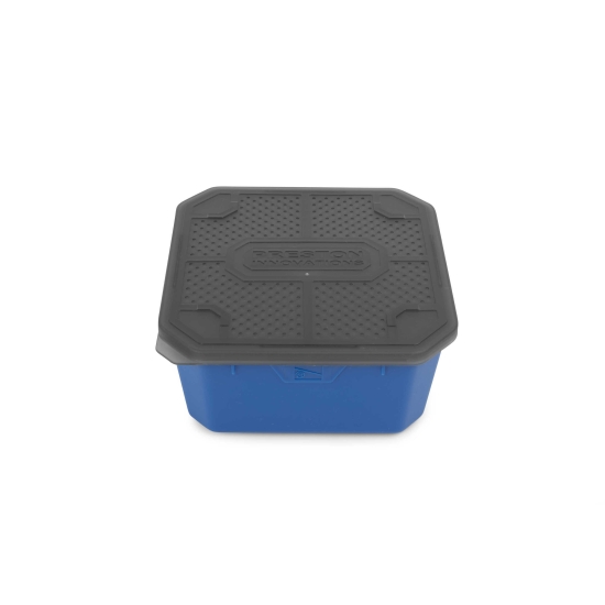 Preston 3PT Bait Tub