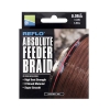 Preston Absolute Feeder Braid 0.10mm