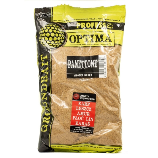 Profess zanęta Optima Panettone