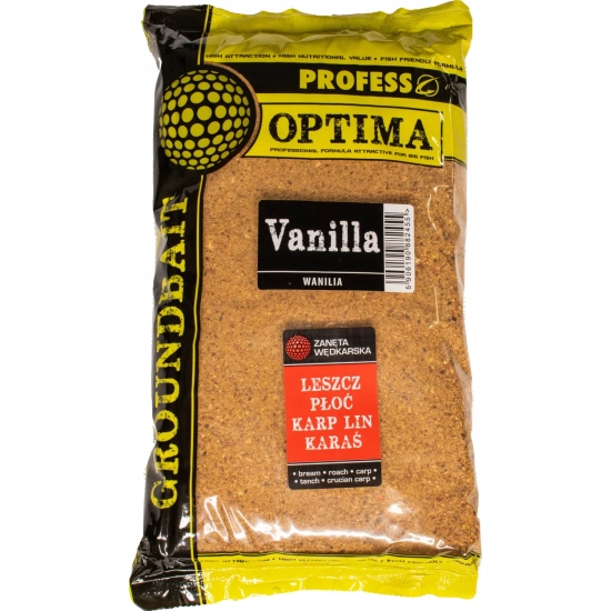 Profess zanęta Optima Vanilla