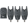 Prologic BAT+ Bite Alarm Blue Set 3+1