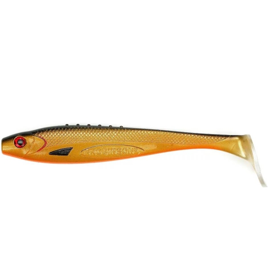 Robinson Ripper Longinus 12cm Gold