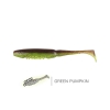Rage Scent Shad Green Pumpkin