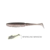 Rage Scent Shad Sparkling Minnow