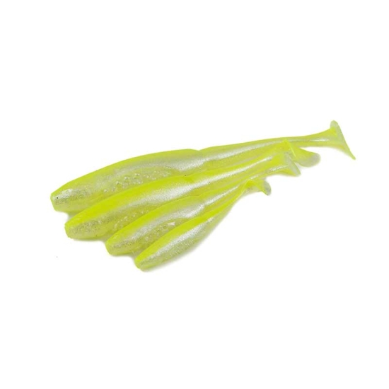 Rage Scent Shad