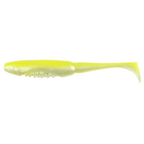 Fox Rage Scent Shad 11cm Chart AYU