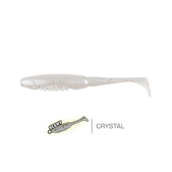 Rage Scent Shad Crystal