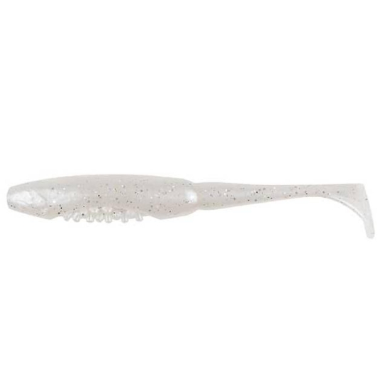 Fox Rage Scent Shad 11cm Crystal