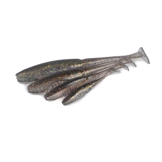 Rage Scent Shad