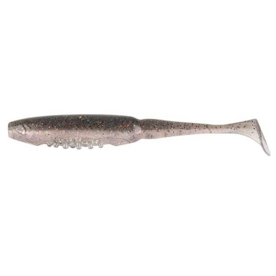 Fox Rage Scent Shad 11cm Sparkling Minnow