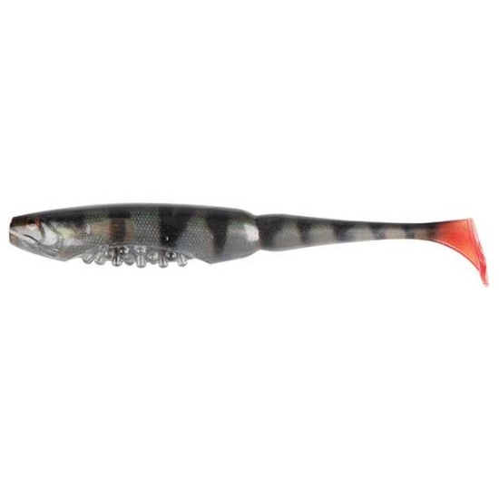 Fox Rage Scent Shad 11cm Ultra Natural Perch