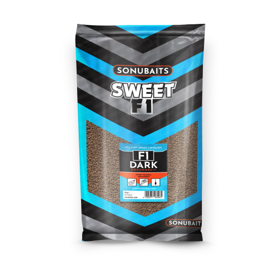 Sonubaits F1 - Dark