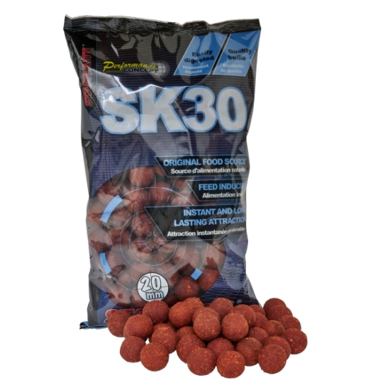 Kulki sk30 starbaits