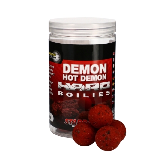 StarBaits PC Demon Hot Demon Hard Baits
