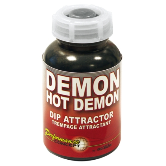 Starbaits PC Demon Hot Demon Dip Attractor