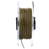 UnderCarp Plecionka w otulinie 10 m/35 lbs OTULIN FORCE – zielona