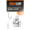 UnderCarp Wide Gape 6