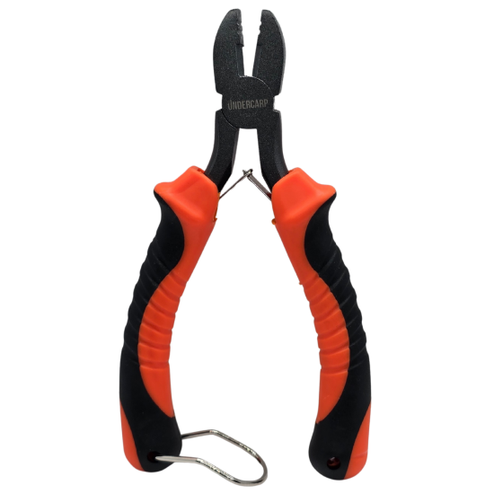 Undercarp Szczypce Do Zaciskania Tulejek Crimp Tool