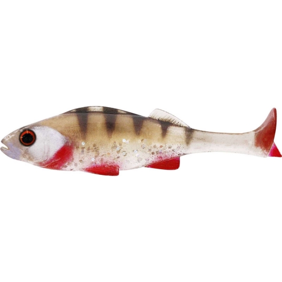 Westin Orginal Perch 12cm 19g Clear Perch