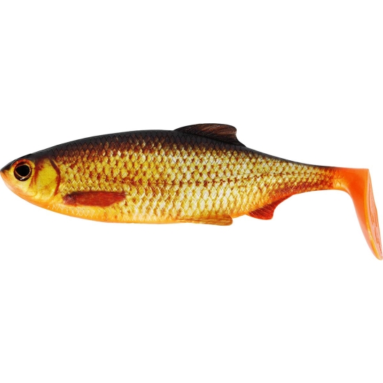 Westin Ricky The Roach 14cm 42g Real Rudd