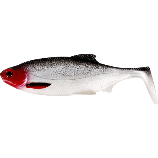 Westin Ricky The Roach 14cm 42g Redlight