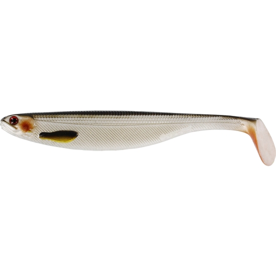 Westin ShadTeez Slim 10cm 6g Lively Roach