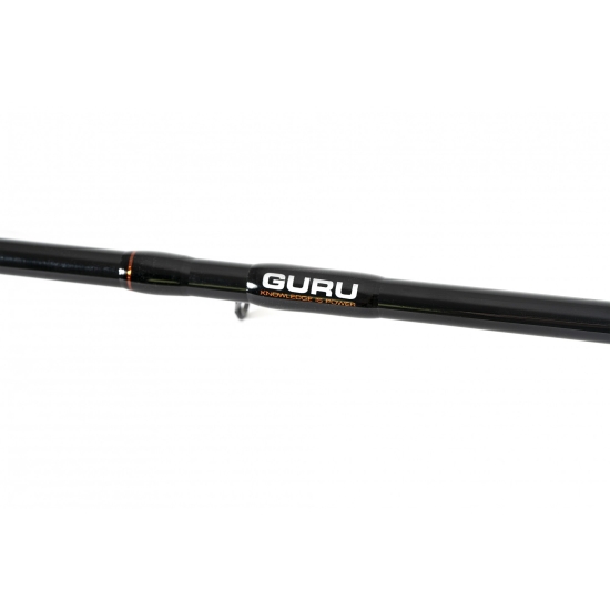 Guru A-Class Pellet Waggler