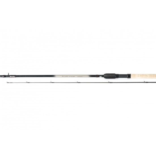 Guru A-Class Pellet Waggler 10ft 2pc 3-15g