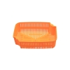 Guru Bait Strainer