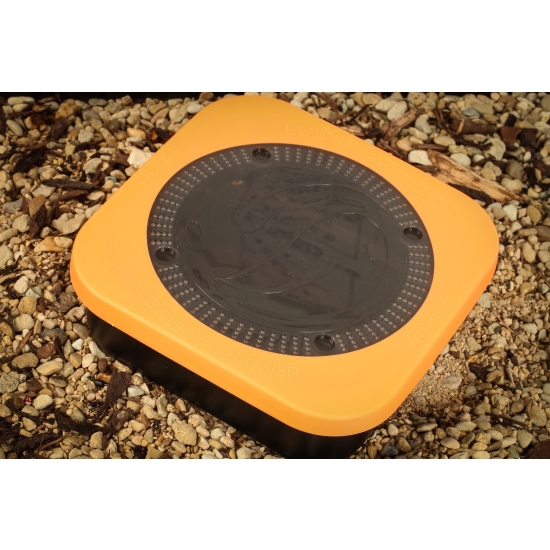 Guru Bait Box