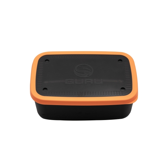 Guru Bait Box 5.3 Pint Orange