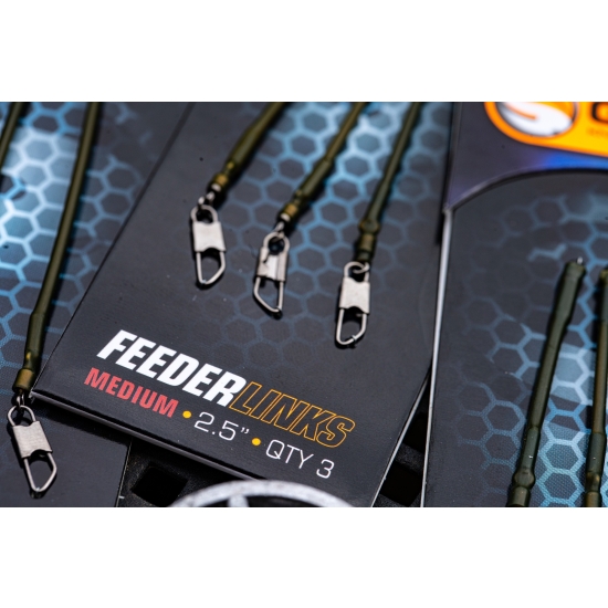 Feeder Linki