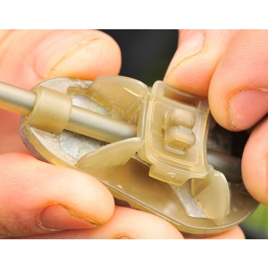 Guru Method Clip Large