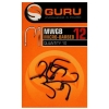 guru Match Wide Gape