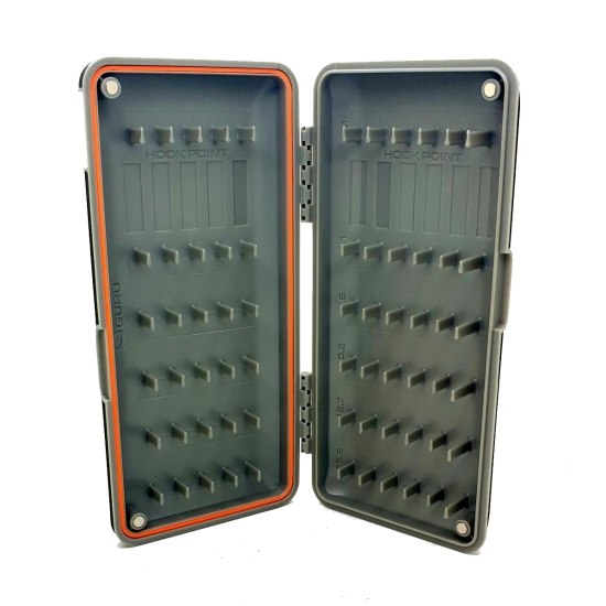 Guru Stealth Rig Case