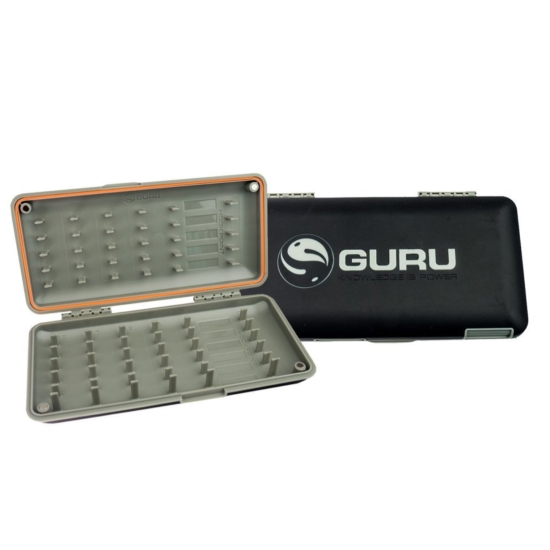 Guru RIG CASE Pudełko na przypony 20cm