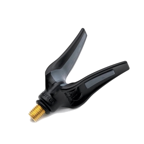 Guru Mini Stealth Reaper Rear Rest